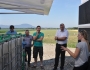 Sindikat kmetov Slovenije je povabil kmetijskega ministra na terenski obisk na katerem smo predstavili dobre prakse ter težave kmetov